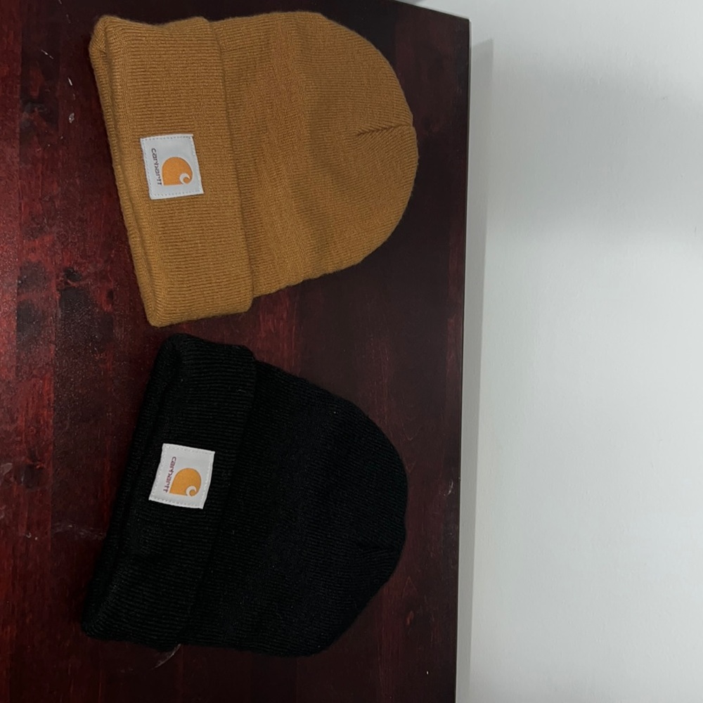 Carhartt toque
